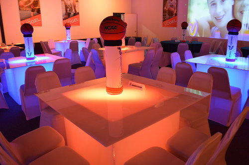 SPECIAL VENUES